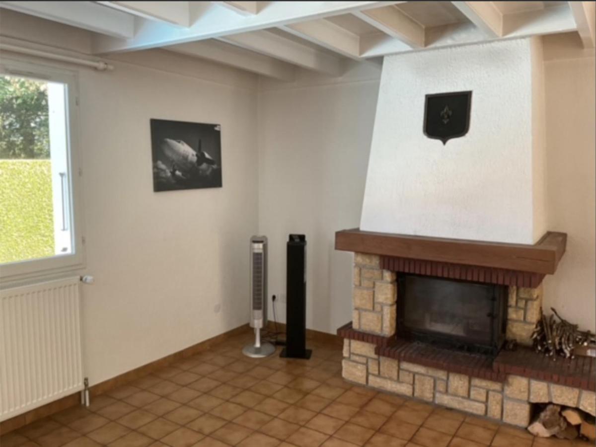 Villa Avec Piscine, Vue Lac Et Montagne ซิวริเย ภายนอก รูปภาพ